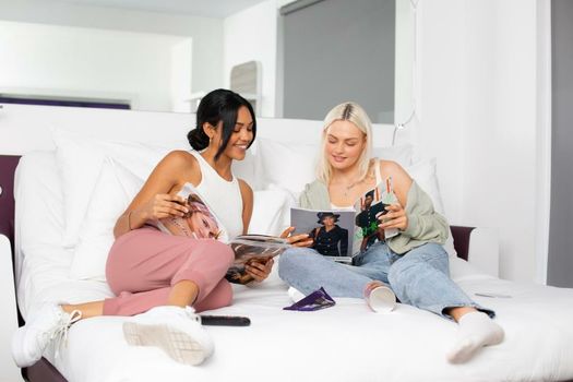 YOTEL London City