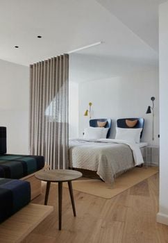 SP34 Apartments by Brøchner Hotels