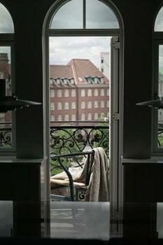 SP34 Apartments by Brøchner Hotels