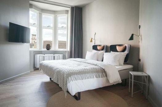 SP34 Apartments by Brøchner Hotels