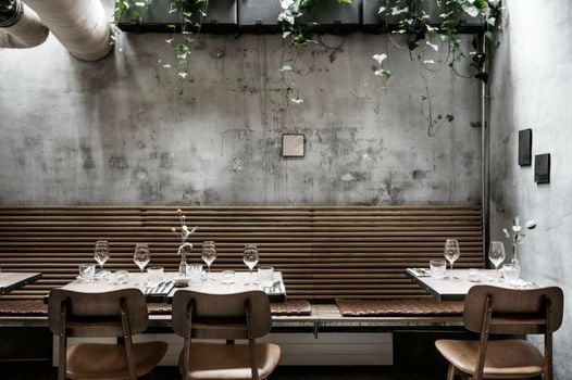 SP34 Apartments by Brøchner Hotels