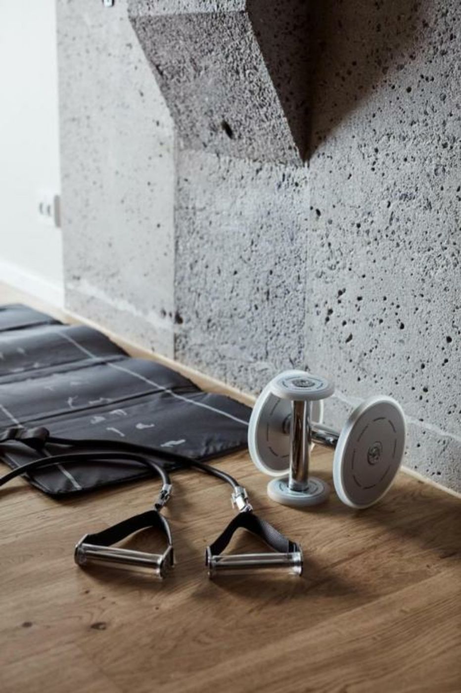 SP34 Apartments by Brøchner Hotels