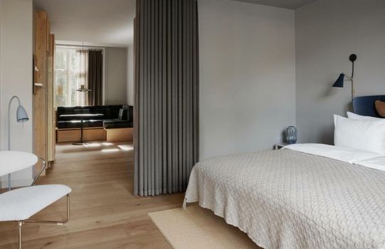 SP34 Apartments by Brøchner Hotels