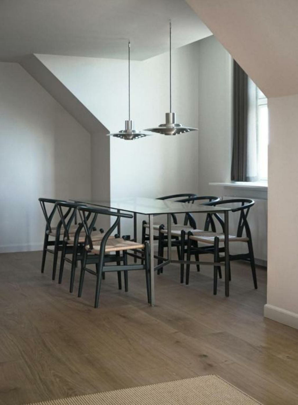 SP34 Apartments by Brøchner Hotels