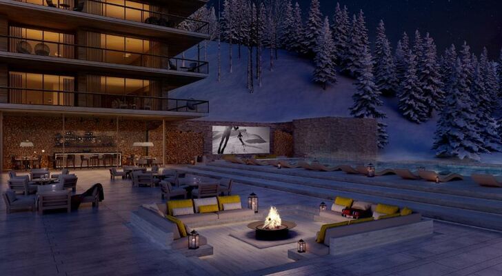 Six Senses Crans-Montana