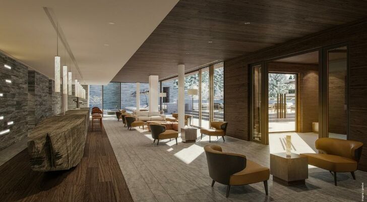Six Senses Crans-Montana