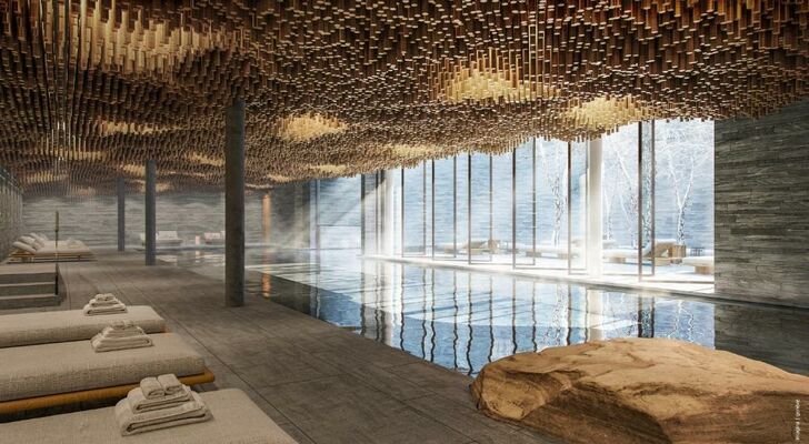 Six Senses Crans-Montana