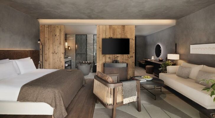 Six Senses Crans-Montana