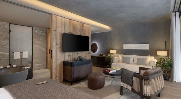 Six Senses Crans-Montana