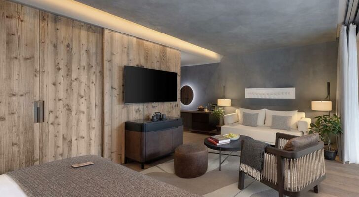 Six Senses Crans-Montana