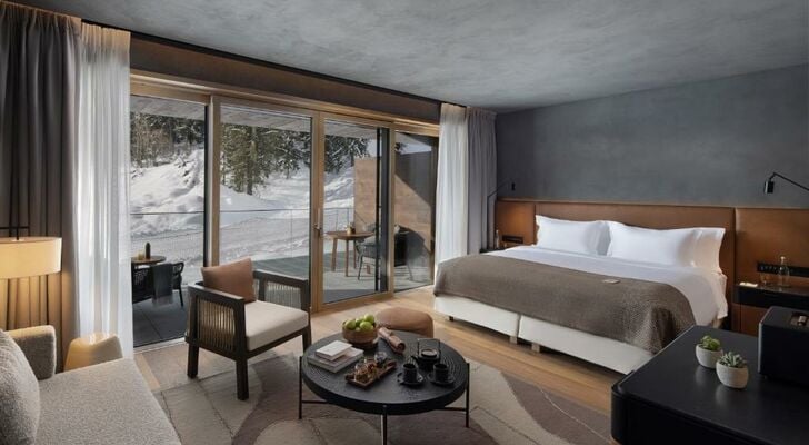 Six Senses Crans-Montana