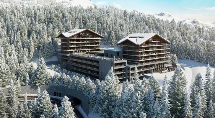 Six Senses Crans-Montana