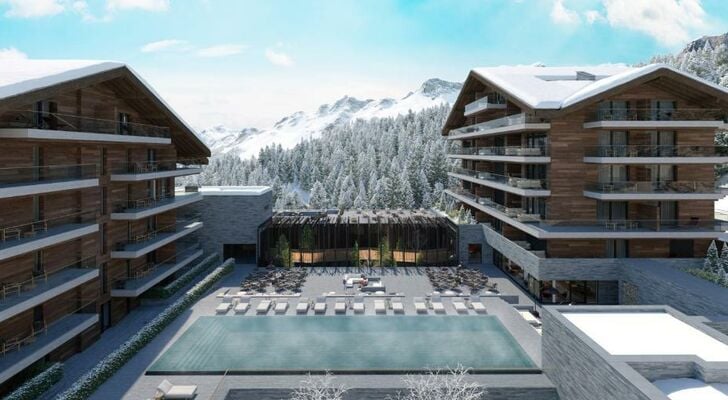 Six Senses Crans-Montana