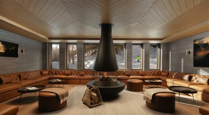 Six Senses Crans-Montana