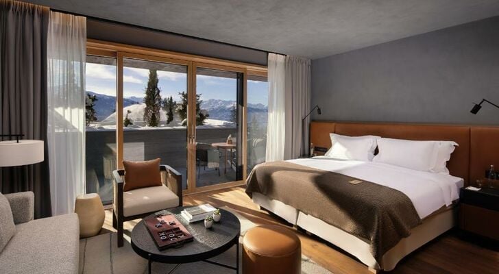 Six Senses Crans-Montana