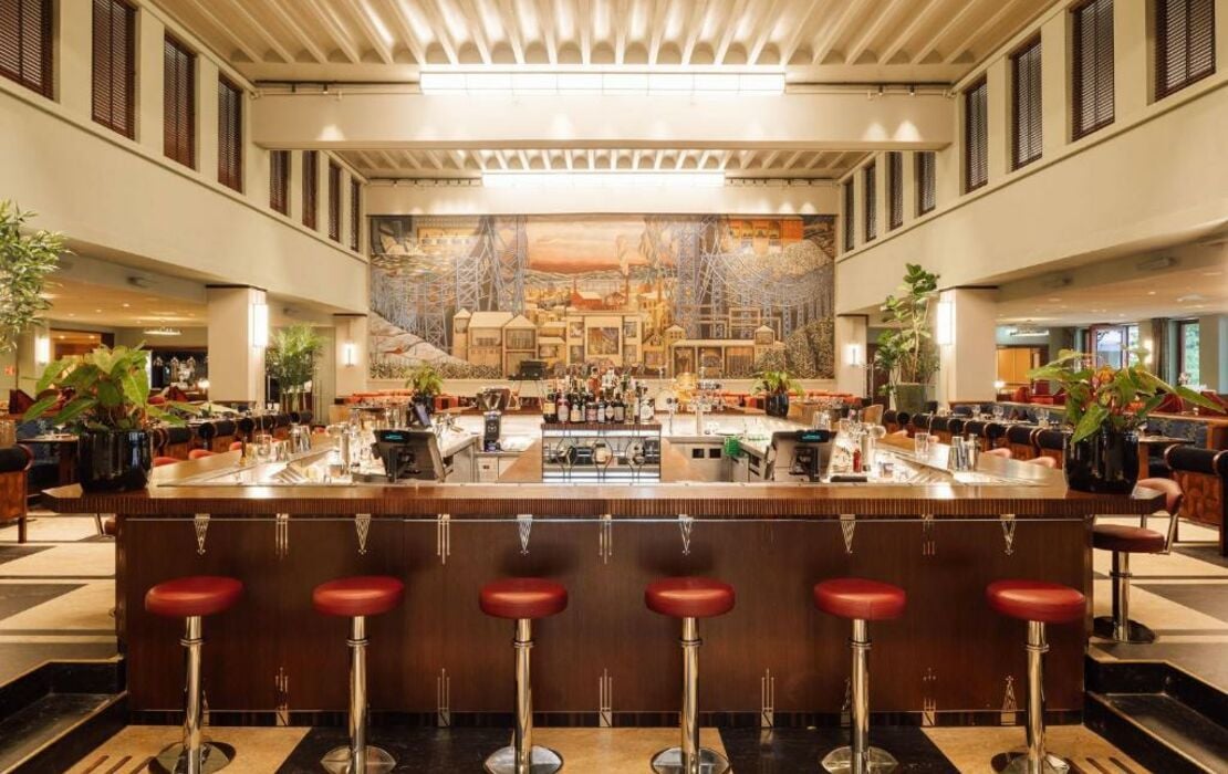 Sommerro, a Design Boutique Hotel Oslo, Norway