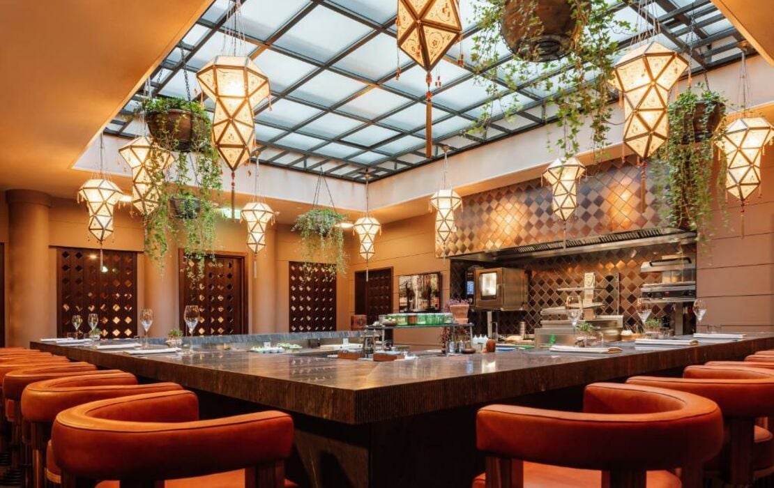 Sommerro, a Design Boutique Hotel Oslo, Norway