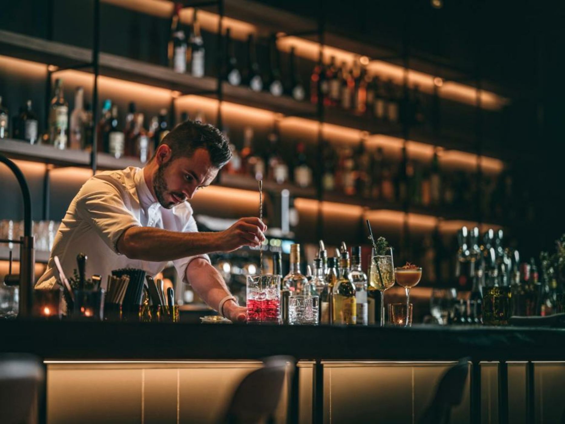 Hôtel LÉONOR the place to live