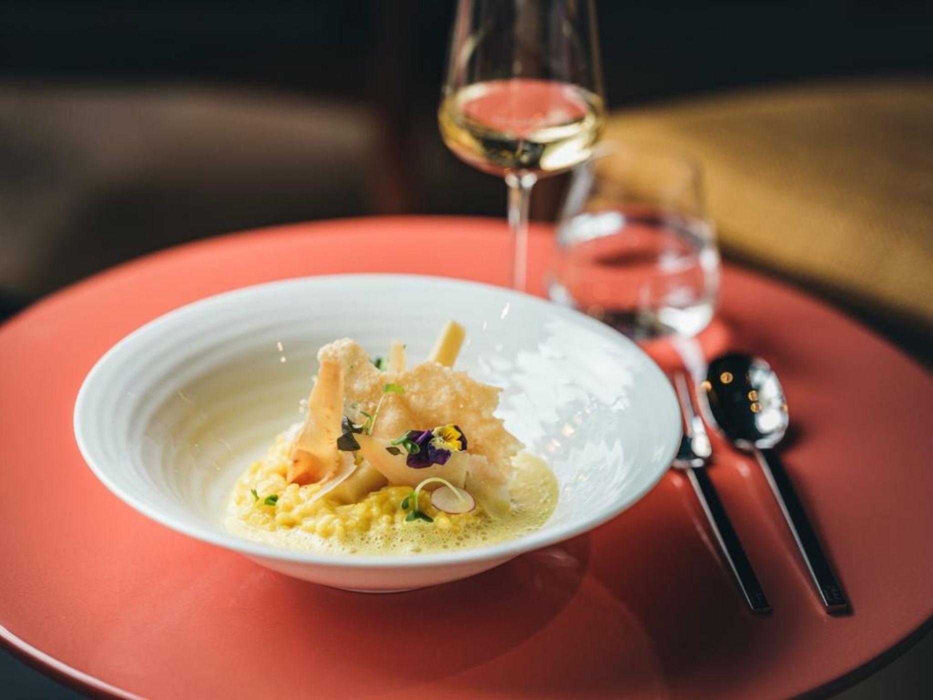 Hôtel LÉONOR the place to live