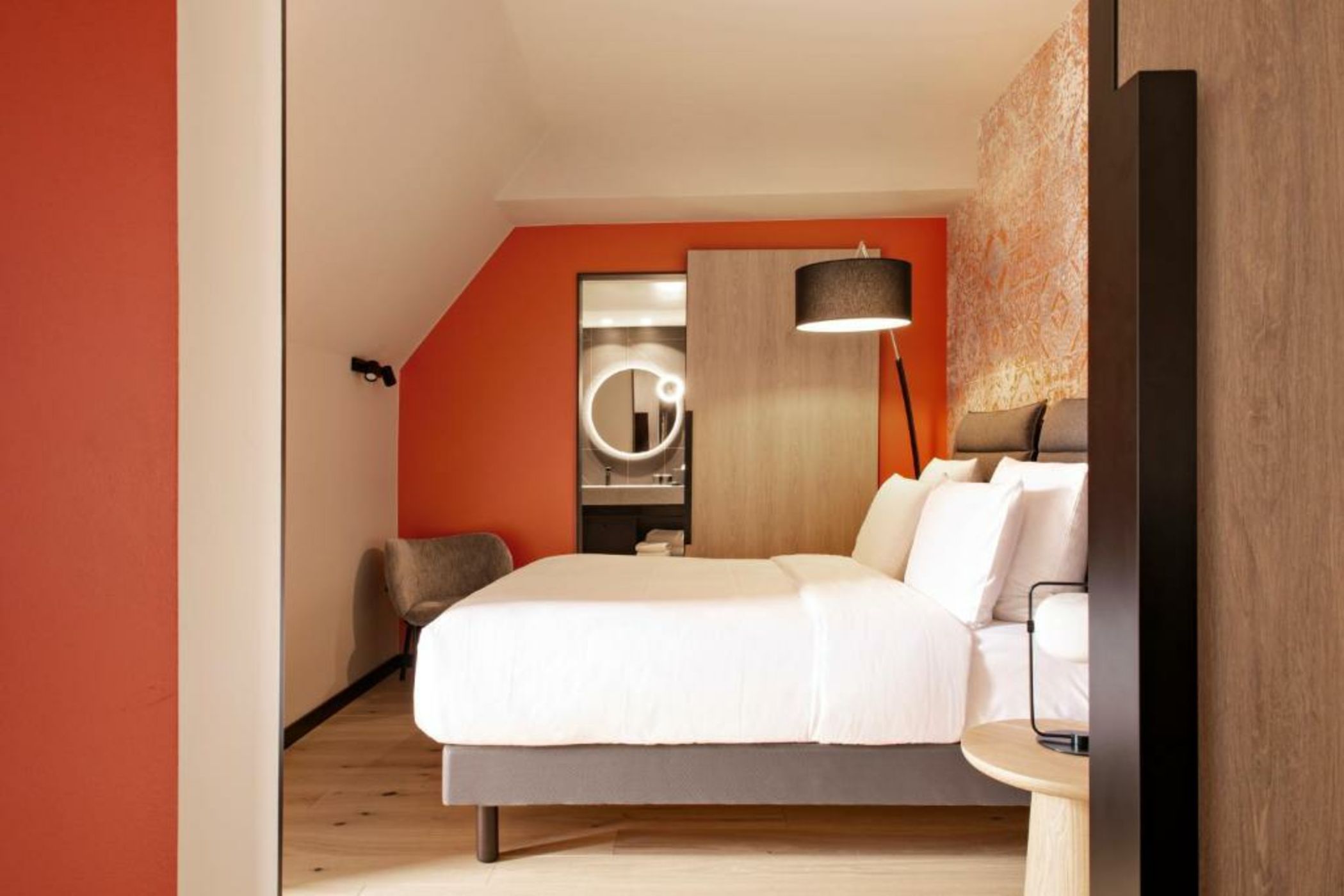 Hôtel LÉONOR the place to live