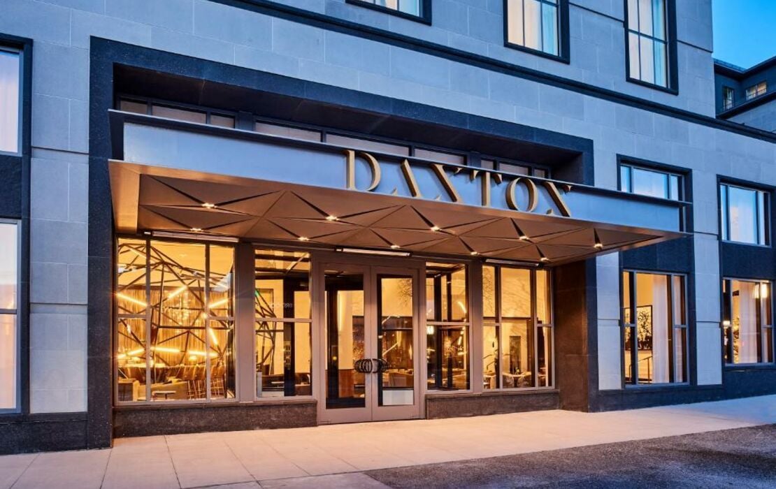 Daxton Hotel