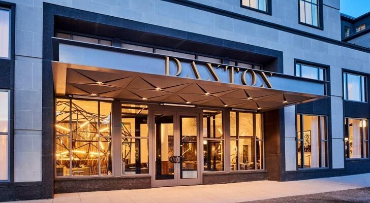 Daxton Hotel