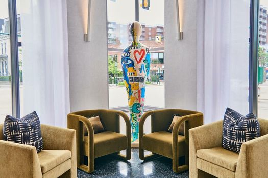 Daxton Hotel