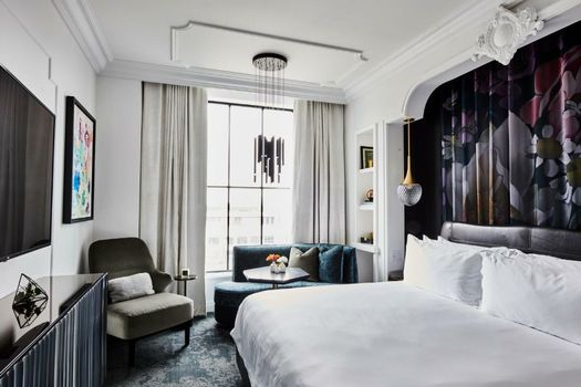 Daxton Hotel