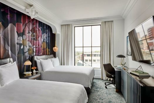Daxton Hotel