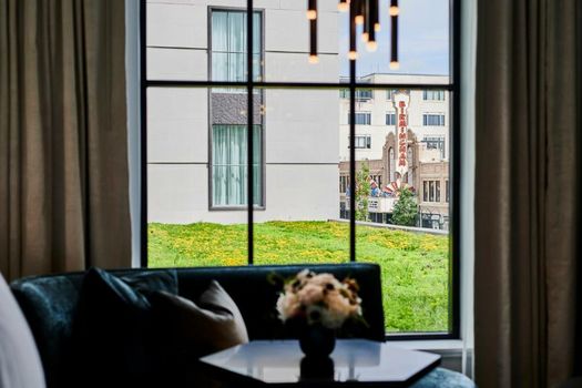 Daxton Hotel
