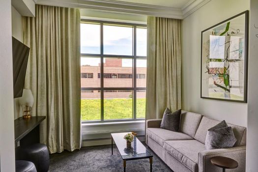 Daxton Hotel