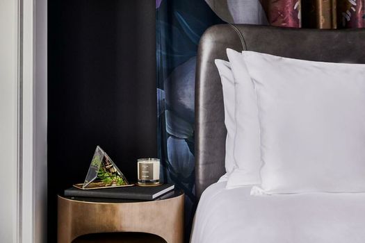 Daxton Hotel