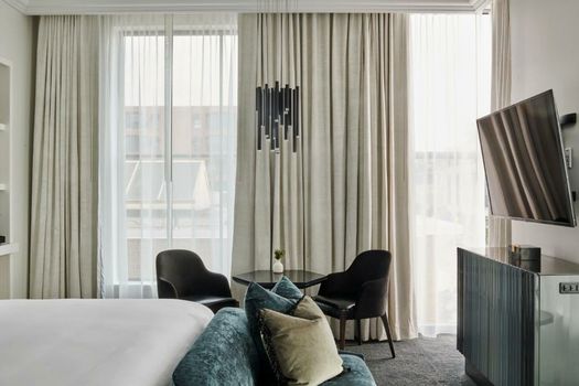 Daxton Hotel