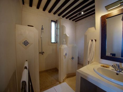Peponi Hotel Lamu - Kenya