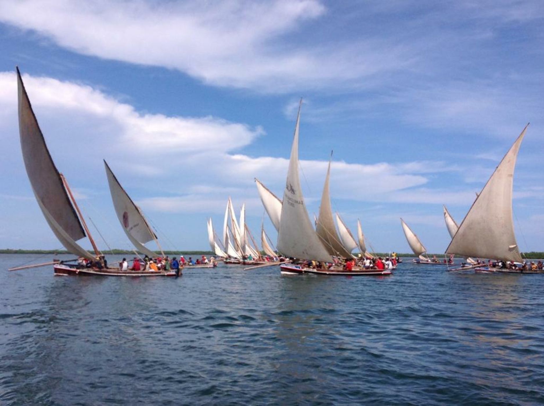Peponi Hotel Lamu - Kenya