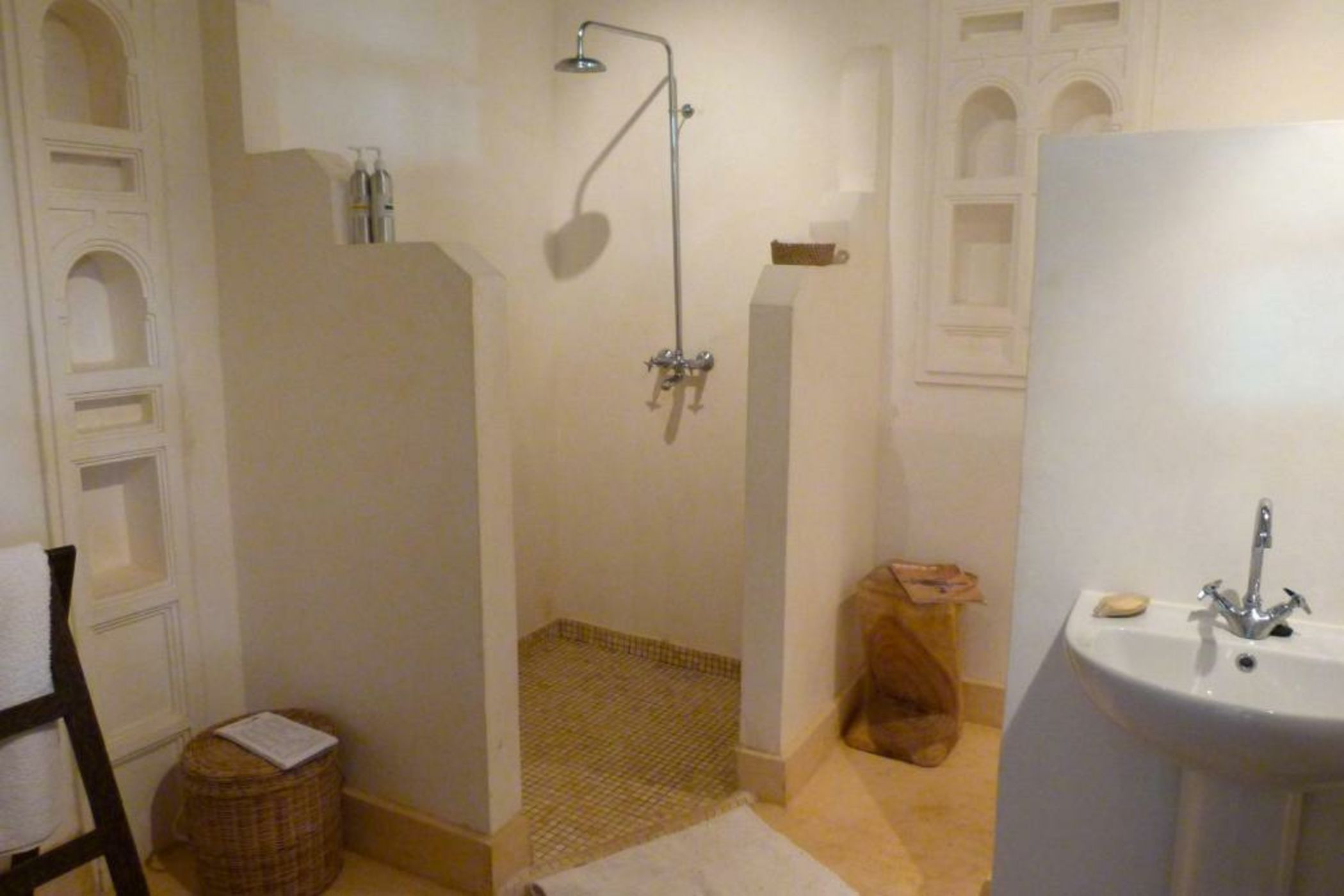 Peponi Hotel Lamu - Kenya