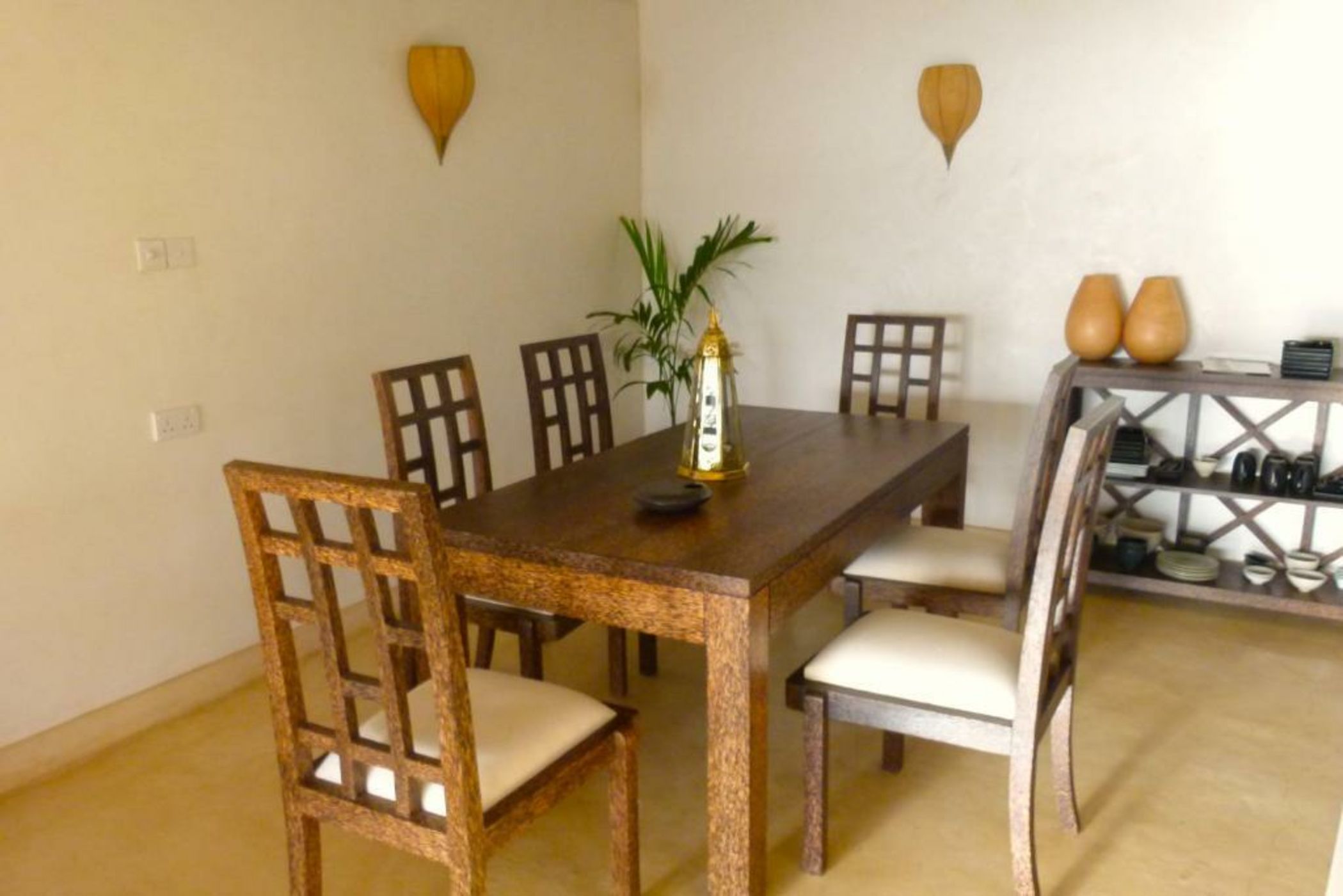 Peponi Hotel Lamu - Kenya