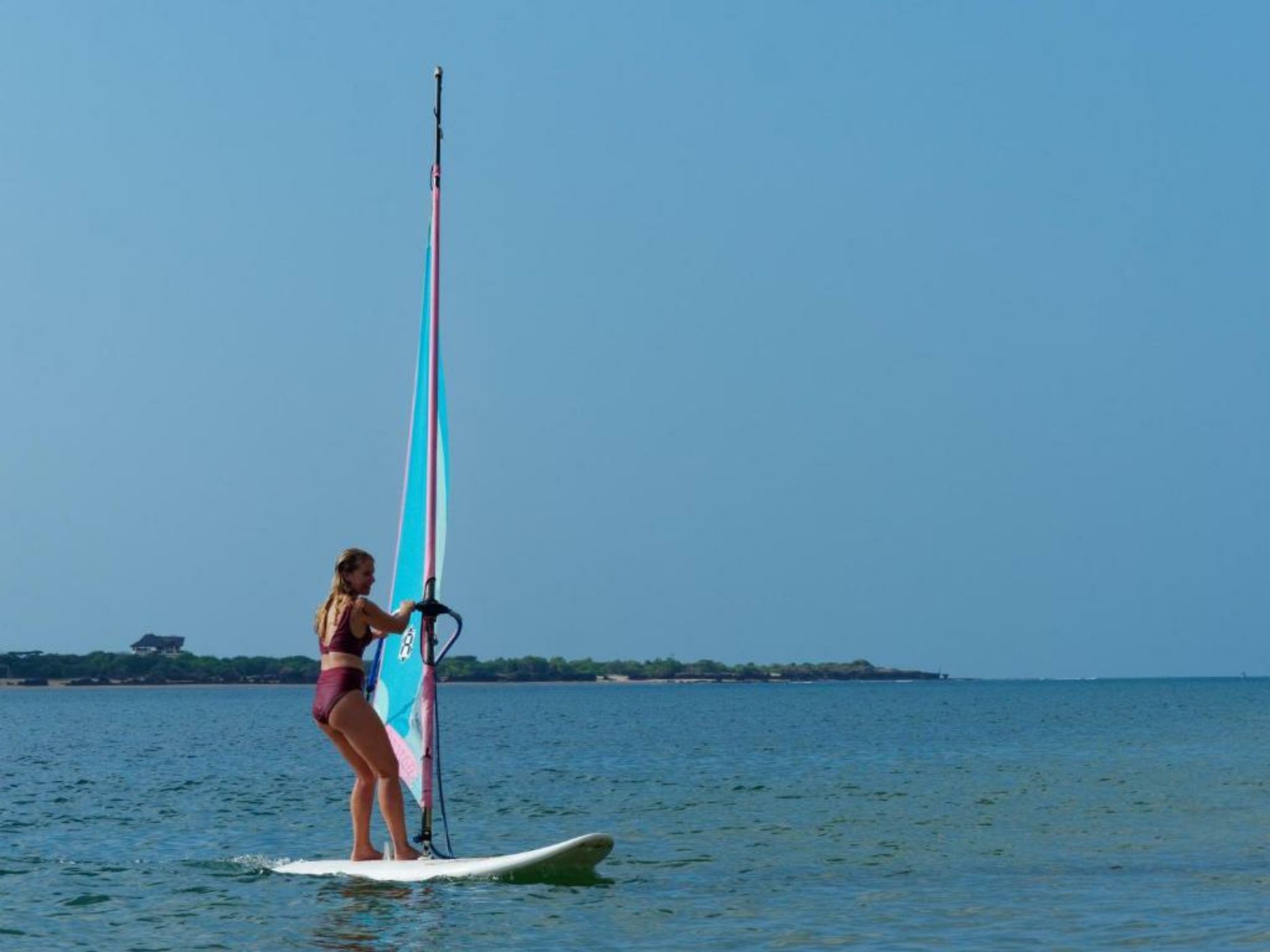 Peponi Hotel Lamu - Kenya
