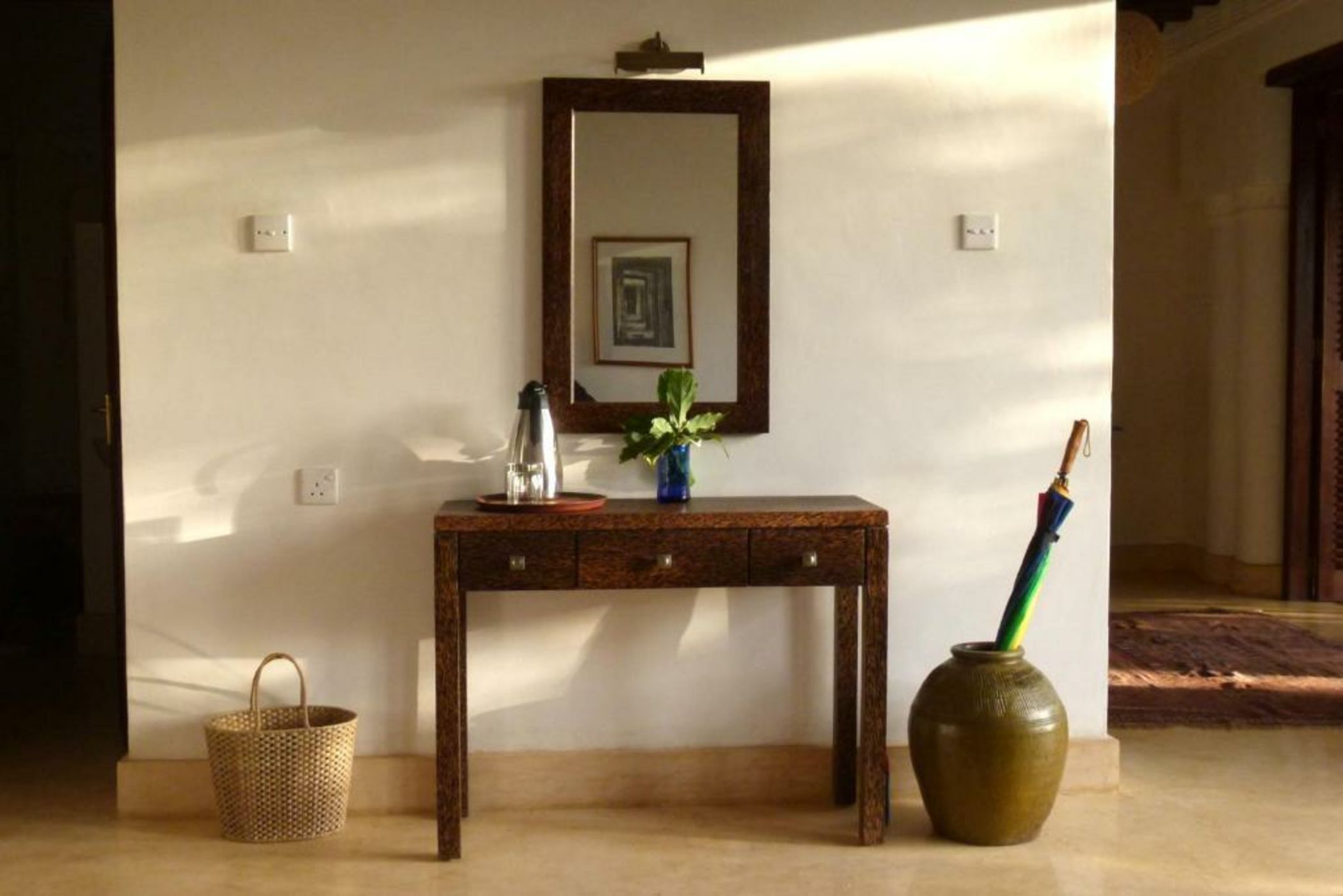 Peponi Hotel Lamu - Kenya