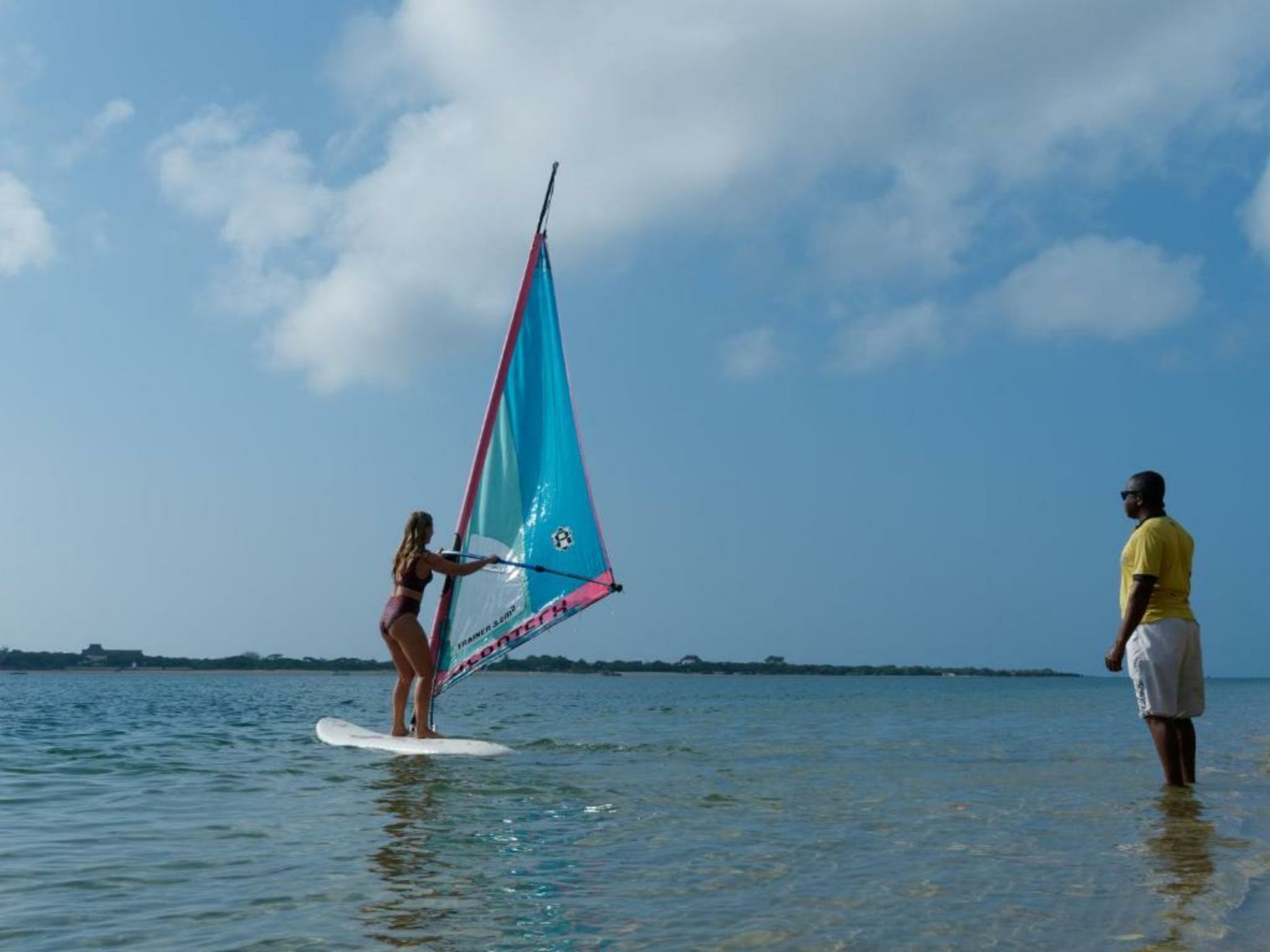 Peponi Hotel Lamu - Kenya