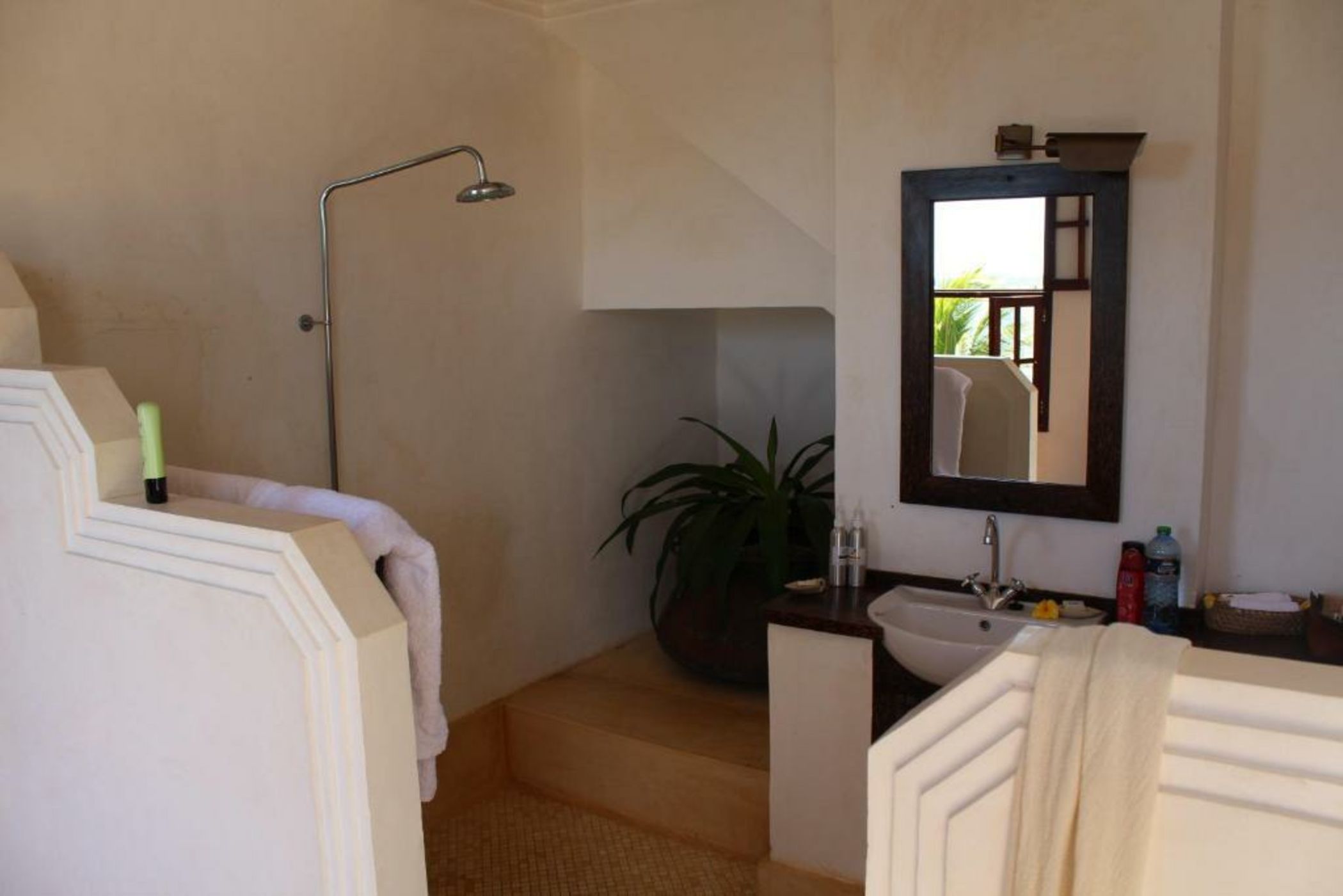 Peponi Hotel Lamu - Kenya