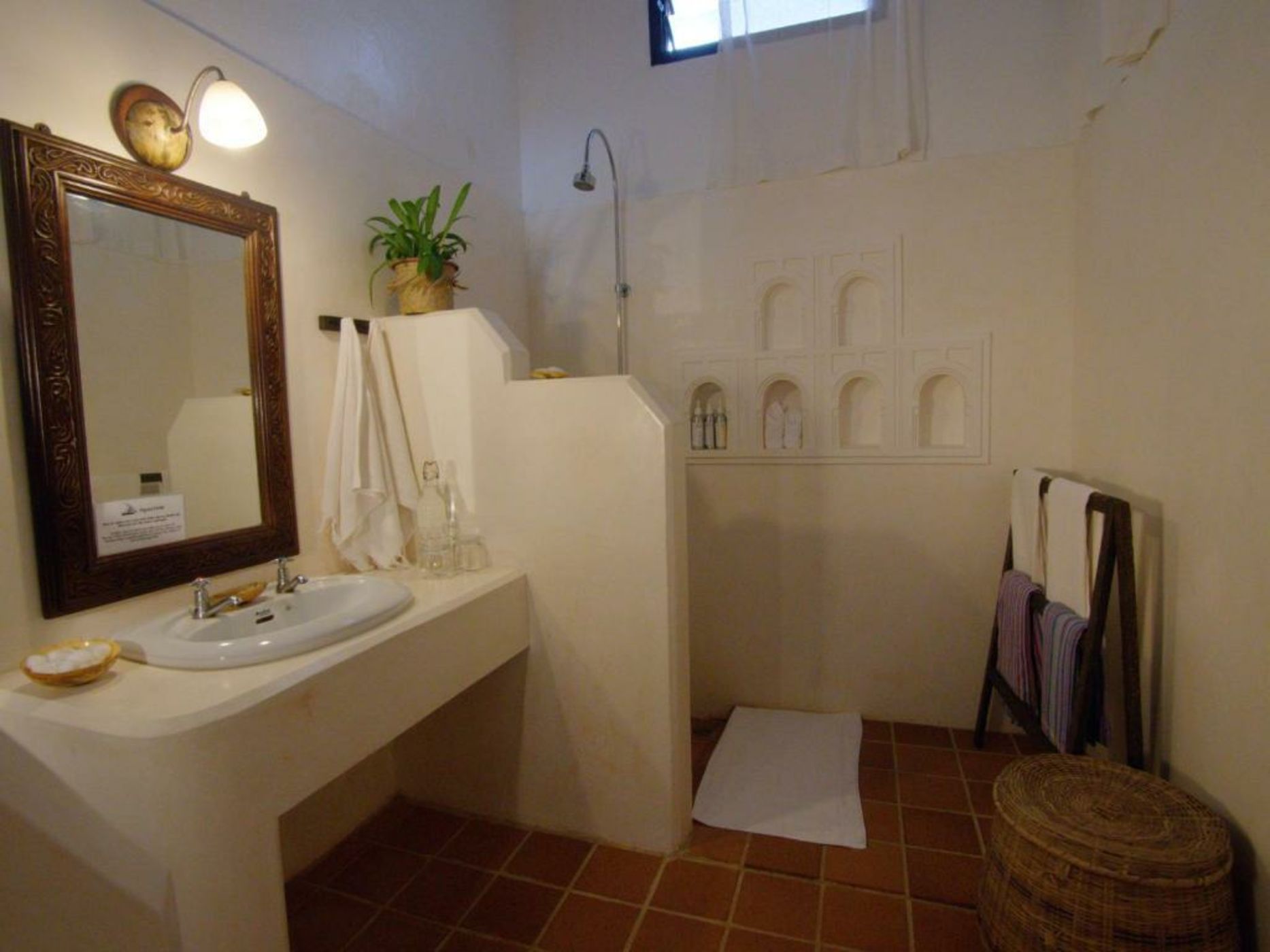 Peponi Hotel Lamu - Kenya