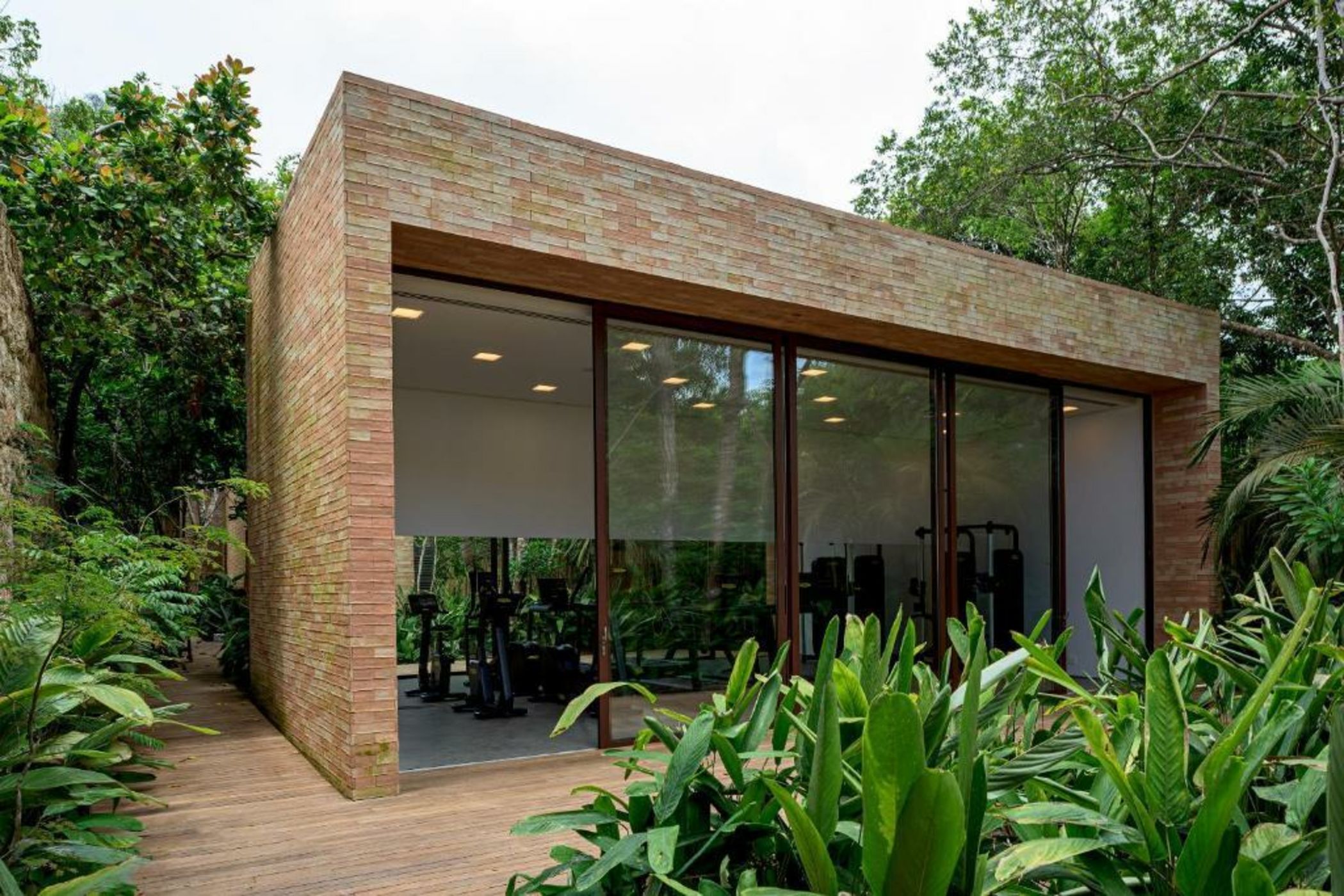 Hotel Fasano Trancoso