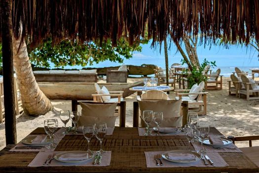 Hotel Fasano Trancoso