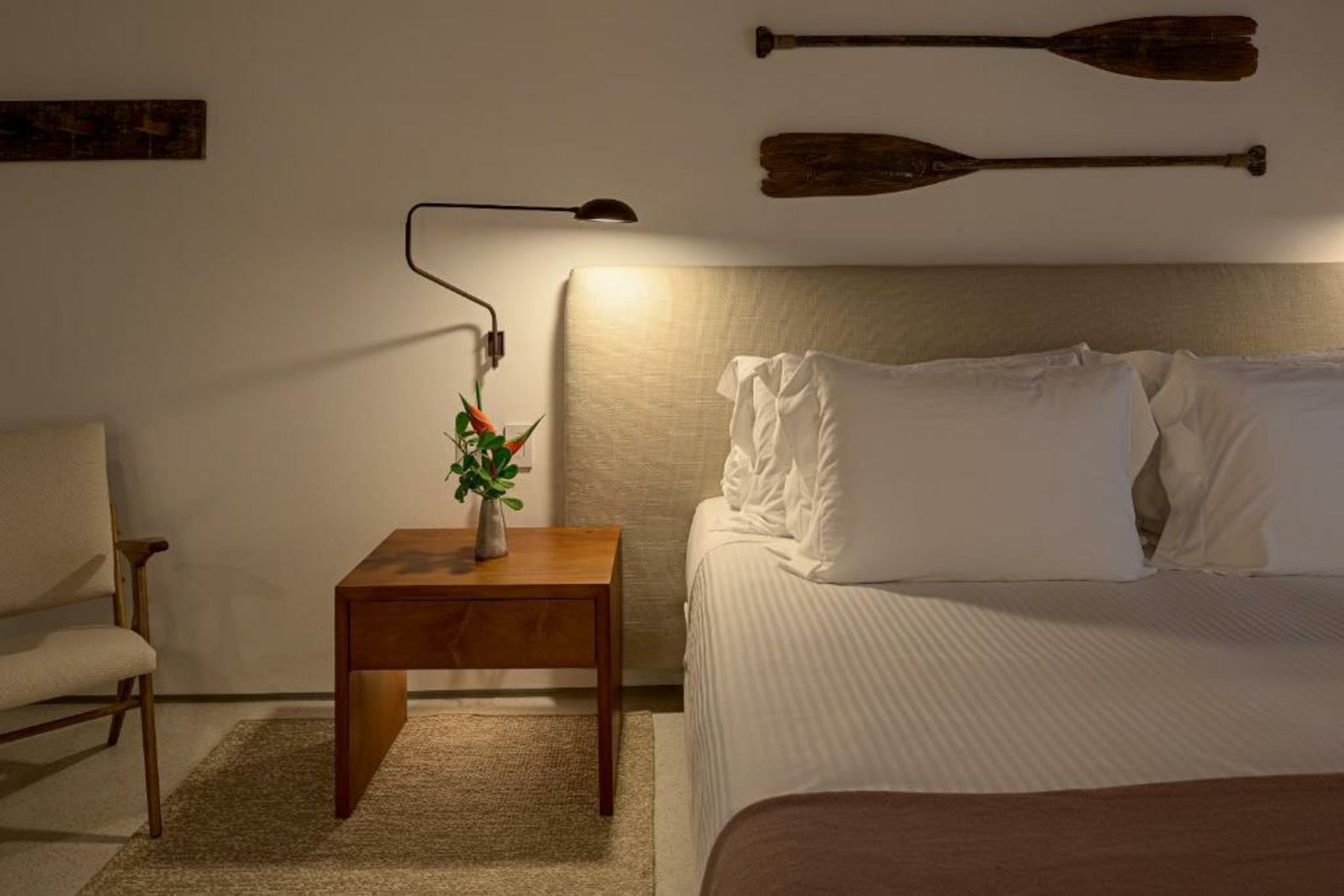 Hotel Fasano Trancoso