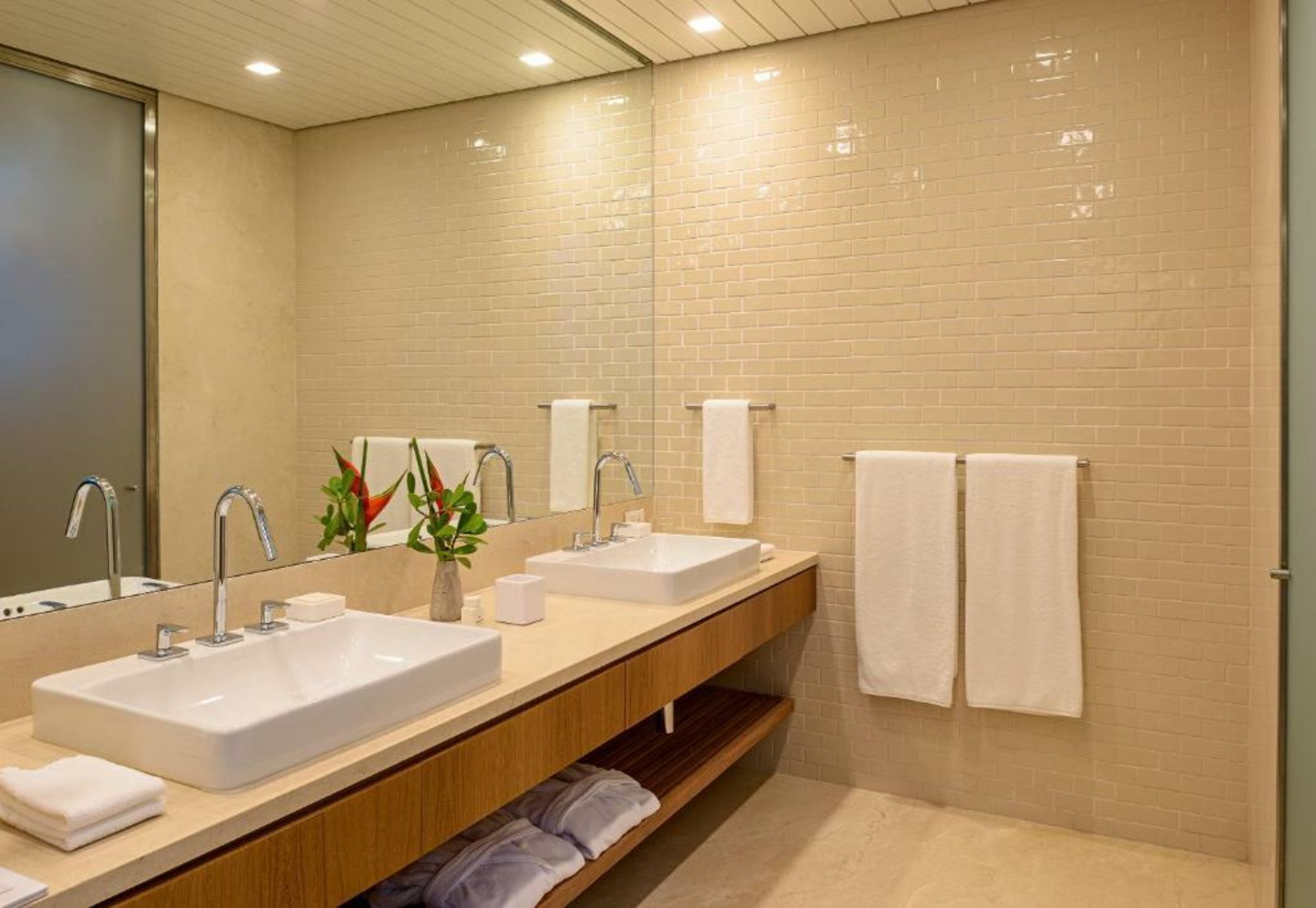 Hotel Fasano Trancoso