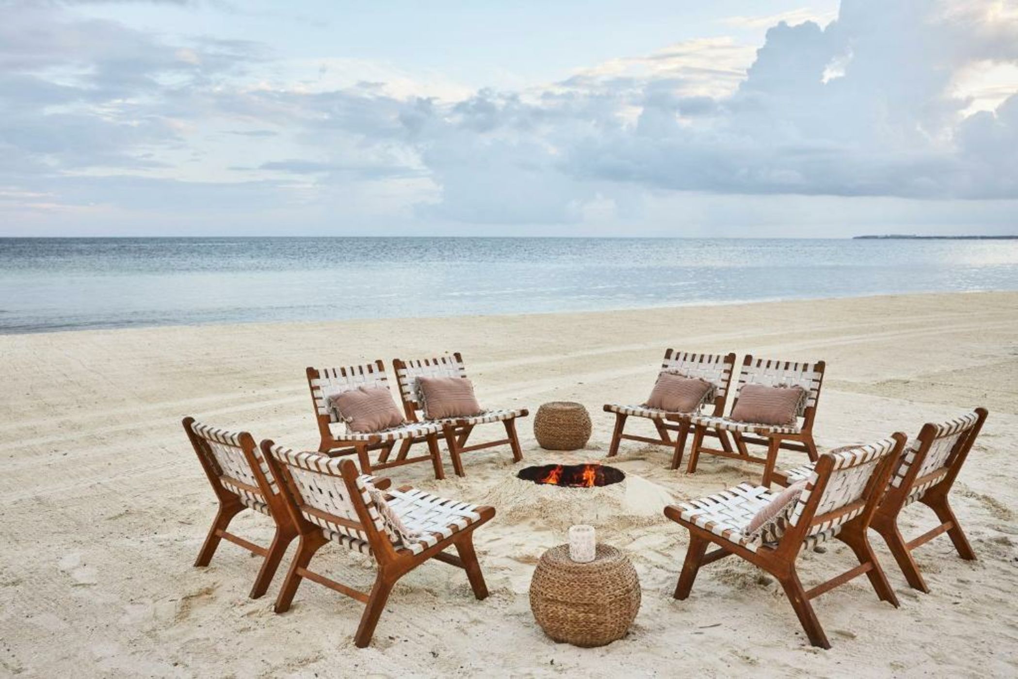 Etéreo, Auberge Resorts Collection