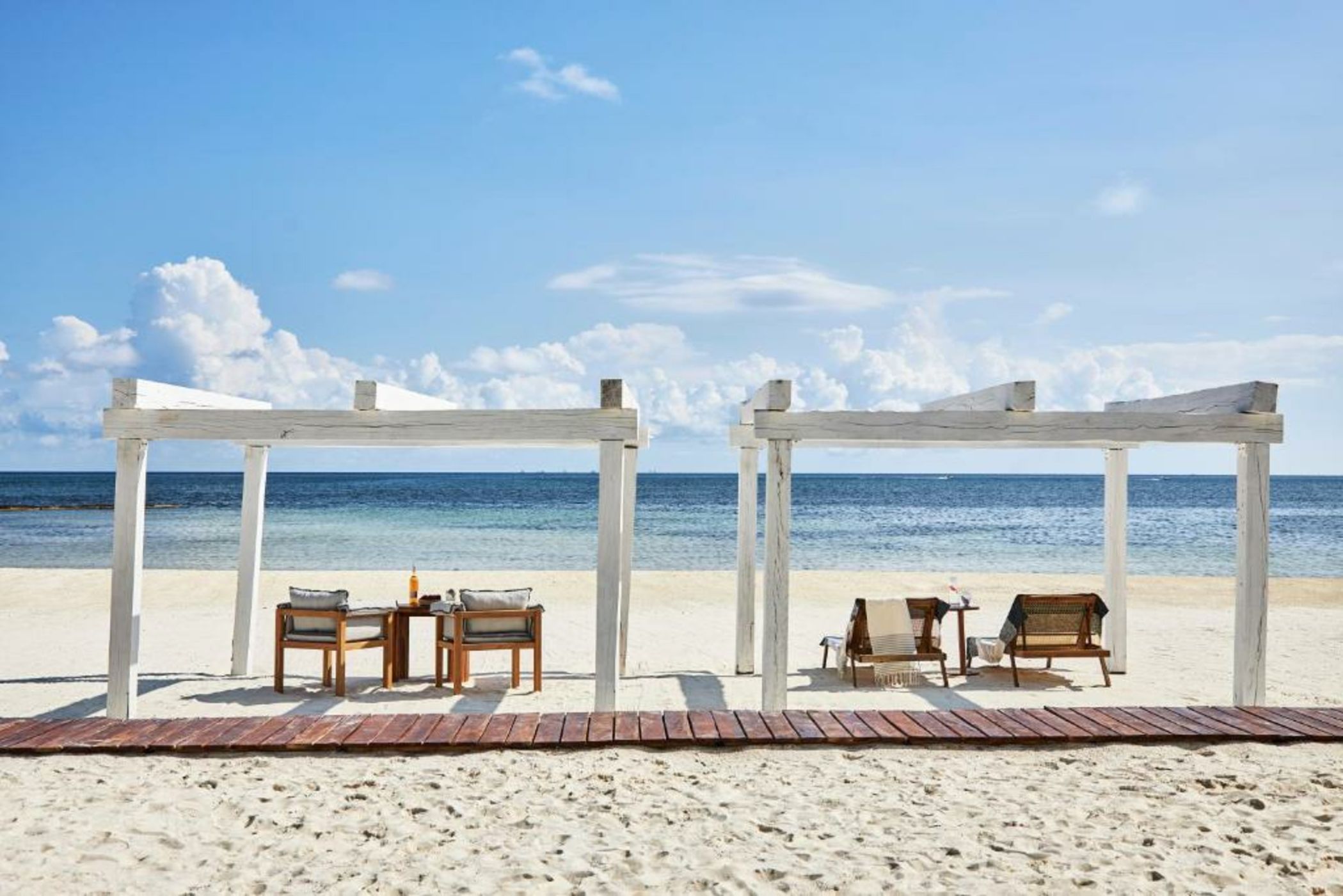 Etéreo, Auberge Resorts Collection