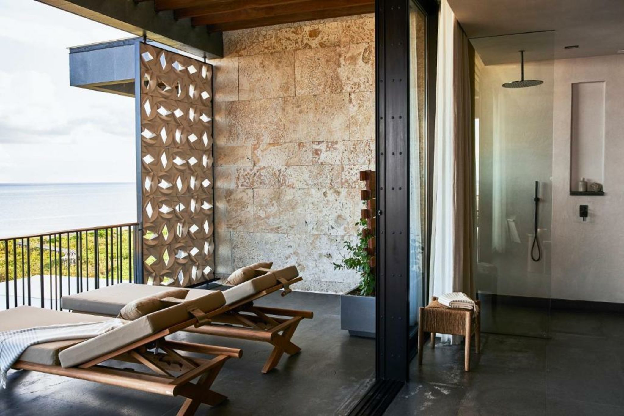 Etéreo, Auberge Resorts Collection