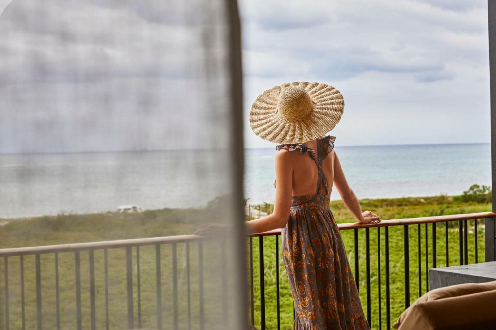 Etéreo, Auberge Resorts Collection